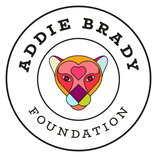 The Addie Brady Foundation was created in memory of Addie, the daughter of close friends of ours. The charity supports research into high-grade childhood brain tumours and raises awareness of Li-Fraumeni Syndrome (LFS). We’re honoured to help give the foundation visibility at EddyFest.
